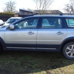 Automobil VOLVO XC70 Automobil VOLVO XC70