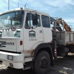 LIAZ 110.031 HR 3001 LIAZ 110.031 HR 3001
