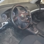 Škoda Octavia, RZ 2AB 1015 Škoda Octavia, RZ 2AB 1015