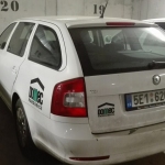Škoda Octavia, RZ 5E1 6202 Škoda Octavia, RZ 5E1 6202