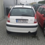 Citroen C3 Citroen C3