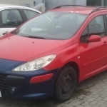 Peugeot 307 Break 1.6 Peugeot 307 Break 1.6