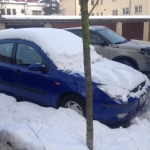 Ford Focus Ford Focus