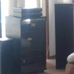 Subwoofer, reproduktory 2ks Subwoofer, reproduktory 2ks