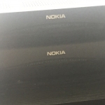 Satelit Nokia Satelit Nokia