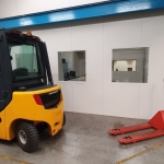Vysokozdvižný vozík DFG 425s Vysokozdvižný vozík DFG 425s