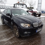 BMW X6, RZ 1AZ4228 BMW X6, RZ 1AZ4228