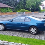 Sp. zn. KSHK 45 INS 18110/2018 - Honda Prelude Sp. zn. KSHK 45 INS 18110/2018 - Honda Prelude